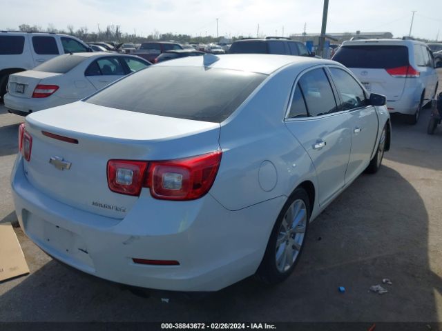 1G11F5SL7FU126521 Chevrolet Malibu 1lz