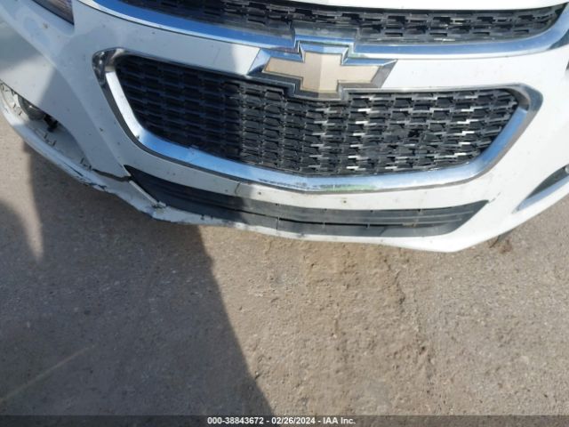 1G11F5SL7FU126521 Chevrolet Malibu 1lz