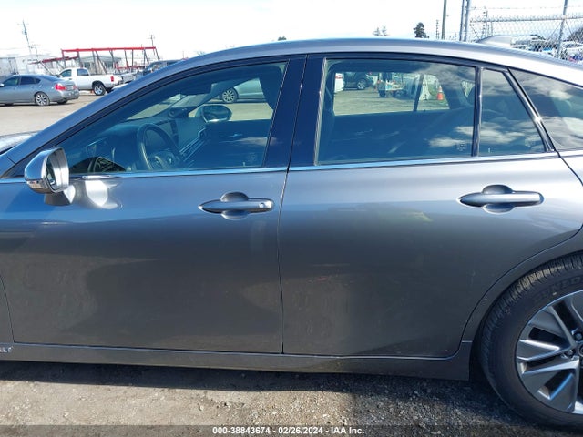 Toyota Mirai Xle 2022 JTDAAAAA1NA007443 Image 15