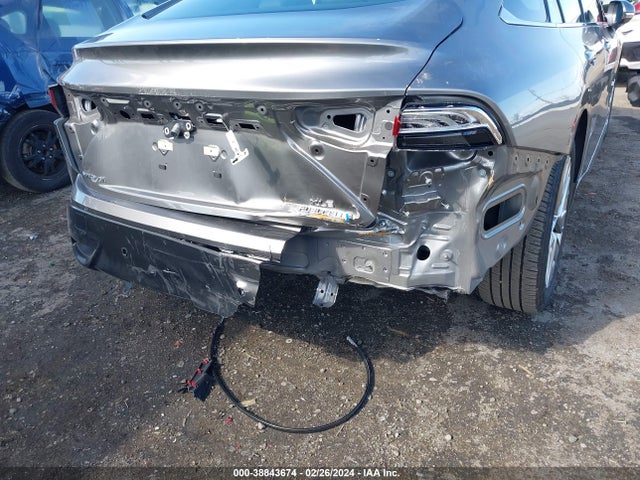 Toyota Mirai Xle 2022 JTDAAAAA1NA007443 Image 6