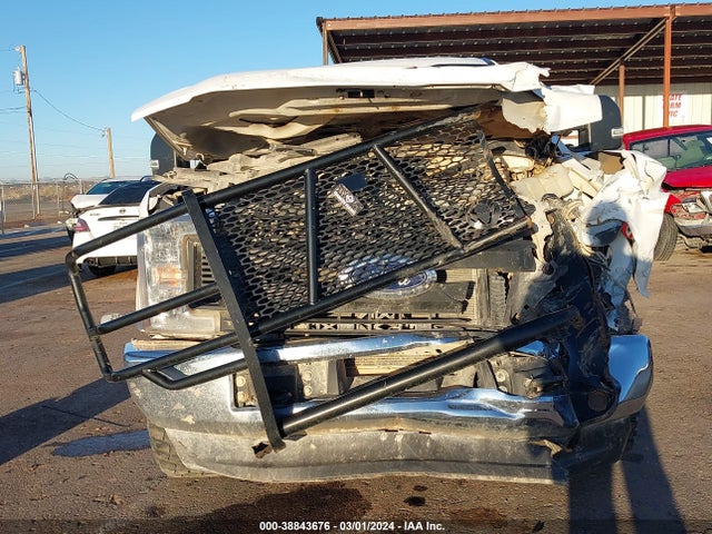Ford F-250 Xl 2019 1FT7X2B60KEC81438 Image 12