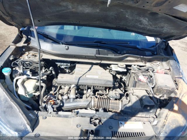 7FARW1H81HE015534 Honda Cr-v Ex-l/ex-l Navi