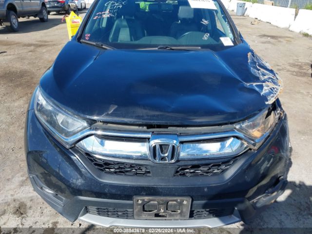7FARW1H81HE015534 Honda Cr-v Ex-l/ex-l Navi