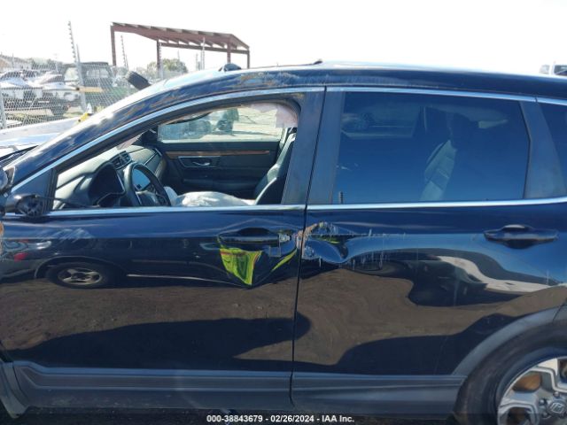 7FARW1H81HE015534 Honda Cr-v Ex-l/ex-l Navi