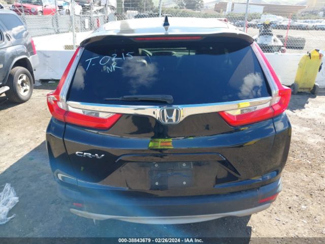 7FARW1H81HE015534 Honda Cr-v Ex-l/ex-l Navi