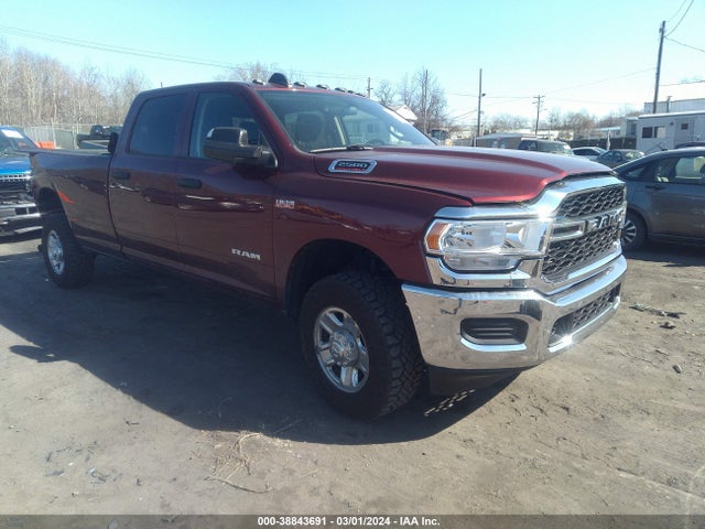 2020 3C6UR5HJ4LG163419 main image