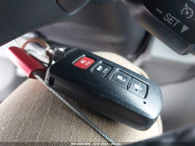 Toyota CAMRY XLE 2015 4T4BF1FK8FR505616 Image 11