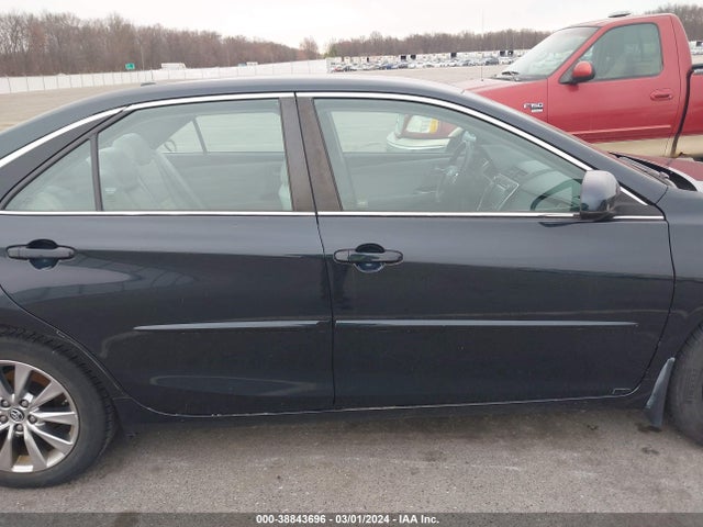Toyota CAMRY XLE 2015 4T4BF1FK8FR505616 Image 13