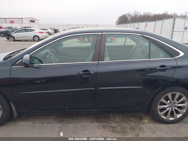 Toyota CAMRY XLE 2015 4T4BF1FK8FR505616 Image 14