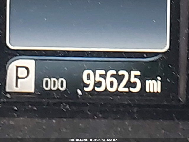 Toyota CAMRY XLE 2015 4T4BF1FK8FR505616 Image 15