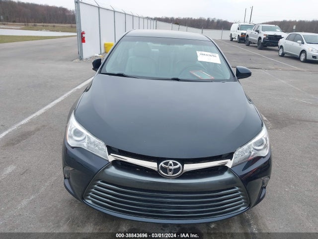 Toyota CAMRY XLE 2015 4T4BF1FK8FR505616 Image 6
