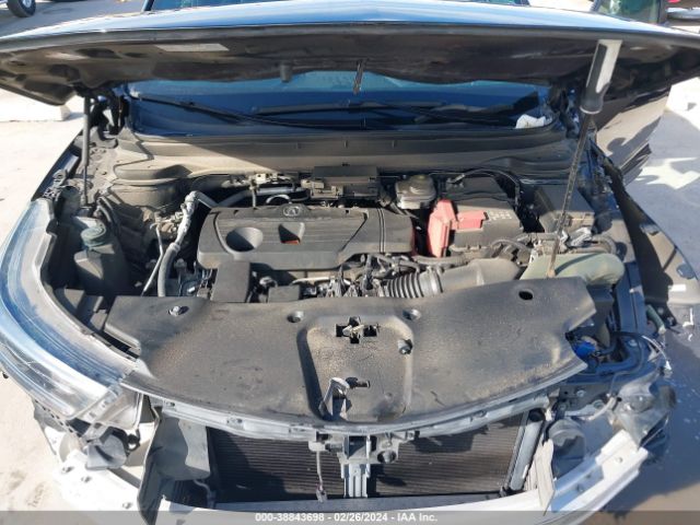 5J8TC1H61KL023244 Acura Rdx A-spec Package