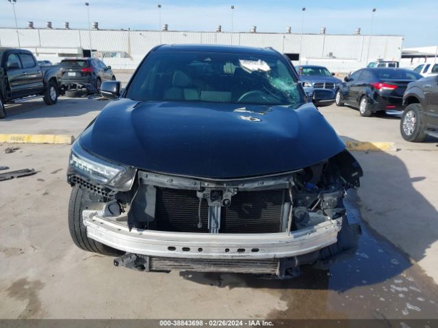 5J8TC1H61KL023244 Acura Rdx A-spec Package