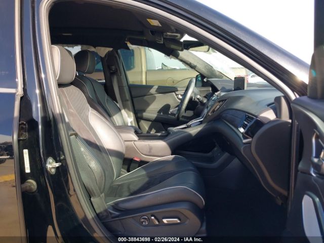 5J8TC1H61KL023244 Acura Rdx A-spec Package