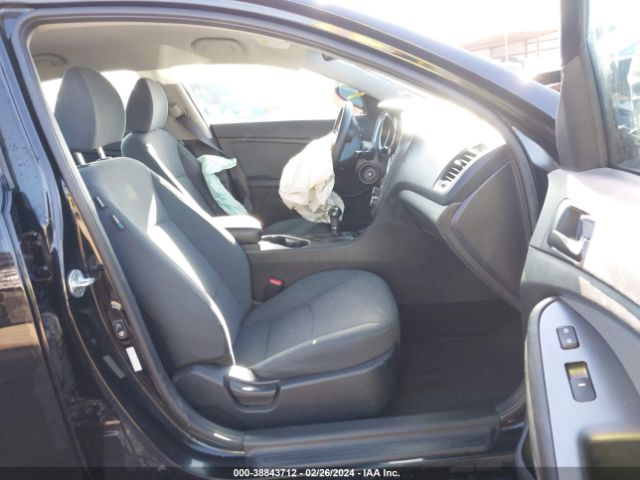 KNAGM4A73F5659091 KIA Optima Lx