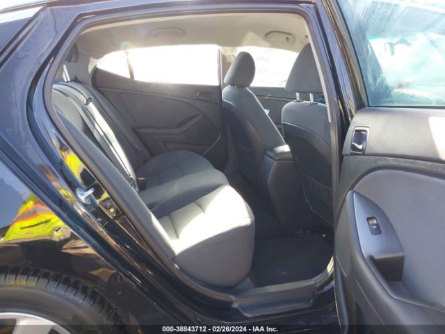 KNAGM4A73F5659091 KIA Optima Lx