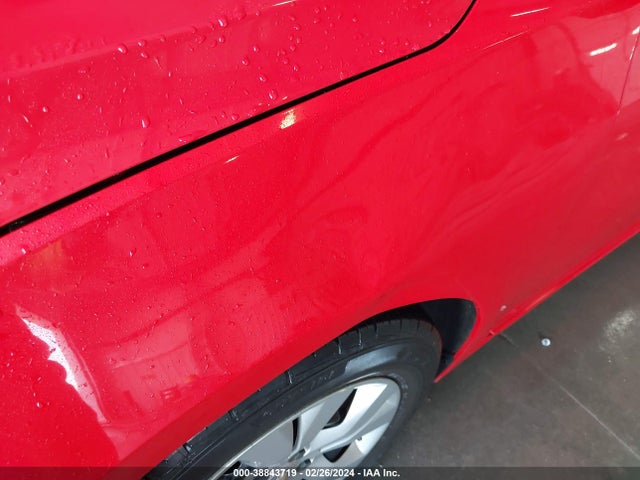 Chevrolet Cruze Ls Auto 2014 1G1PA5SHXE7440455 Image 6