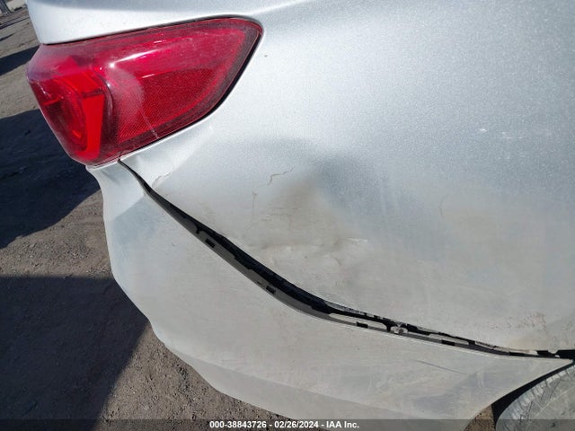 Hyundai SONATA SE 2016 5NPE24AFXGH375899 Image 12