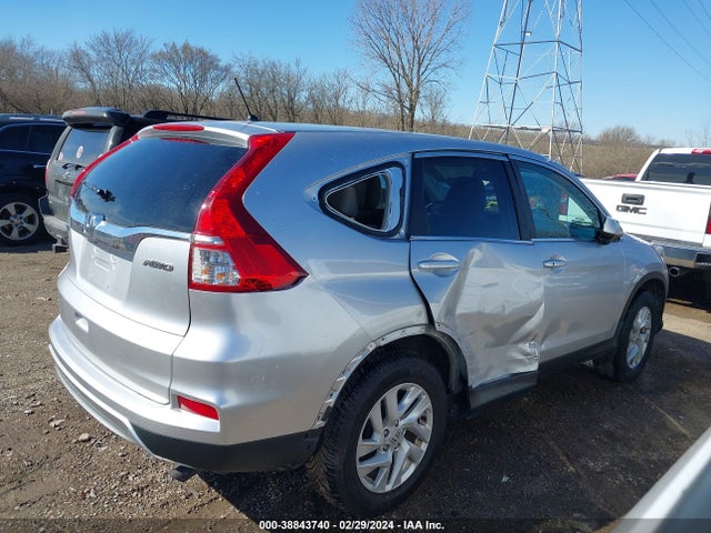 Honda CR-V EX 2016 2HKRM4H53GH725141 Image 13