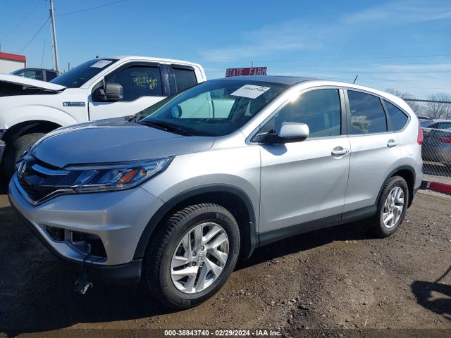 Honda CR-V EX 2016 2HKRM4H53GH725141 Image 14