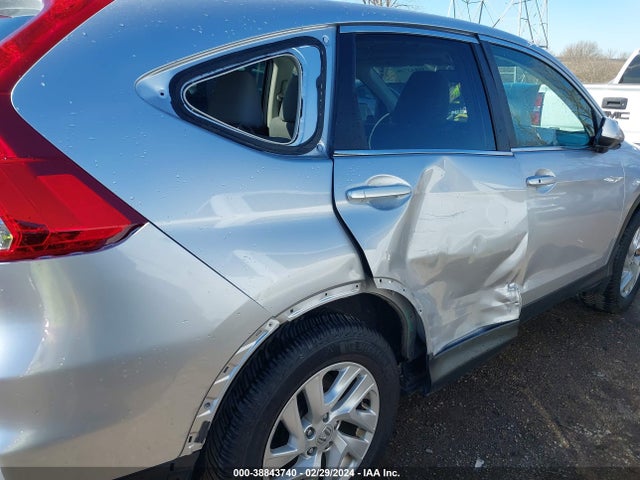 Honda CR-V EX 2016 2HKRM4H53GH725141 Image 6