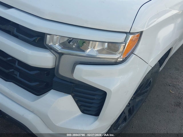 Chevrolet Silverado 1500 2023 2GCUDEED2P1113753 Image 19