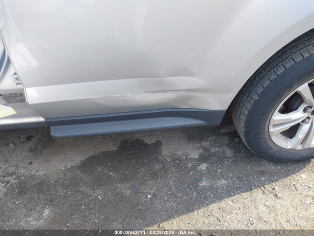 Chevrolet EQUINOX 1LT 2015 2GNALBEK1F1158627 Image 13