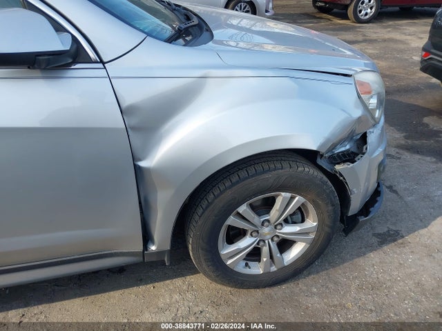 Chevrolet EQUINOX 1LT 2015 2GNALBEK1F1158627 Image 15