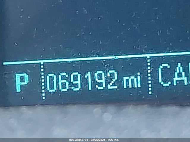 Chevrolet EQUINOX 1LT 2015 2GNALBEK1F1158627 Image 7