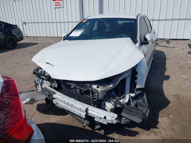 Honda Accord Sport 2017 1HGCR2F55HA212112 Image 13