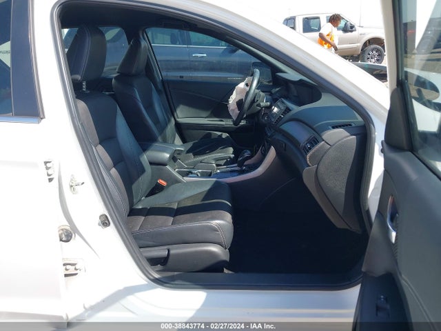 Honda Accord Sport 2017 1HGCR2F55HA212112 Image 5