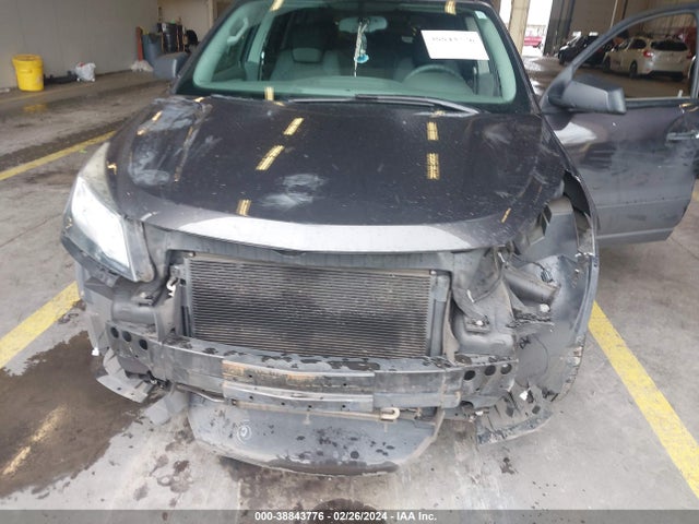 Chevrolet Traverse Ls 2014 1GNKVFKD6EJ304150 Image 14