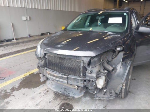 Chevrolet Traverse Ls 2014 1GNKVFKD6EJ304150 Image 15