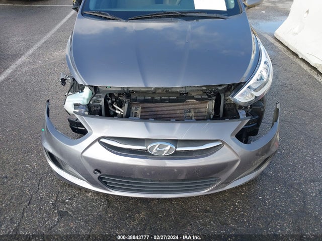 Hyundai ACCENT SE 2016 KMHCT4AE7GU099081 Image 13
