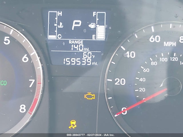 Hyundai ACCENT SE 2016 KMHCT4AE7GU099081 Image 16