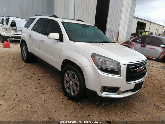 GMC Acadia Slt-1 2015 1GKKRRKD3FJ192198 Image 1