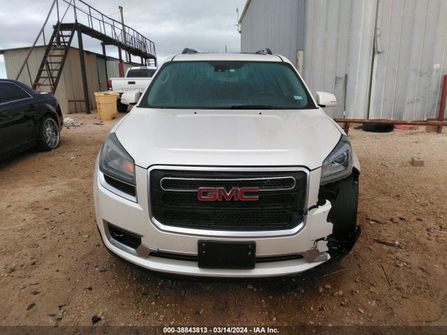 GMC Acadia Slt-1 2015 1GKKRRKD3FJ192198 Image 12