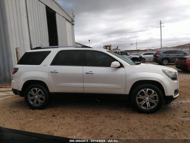 GMC Acadia Slt-1 2015 1GKKRRKD3FJ192198 Image 13