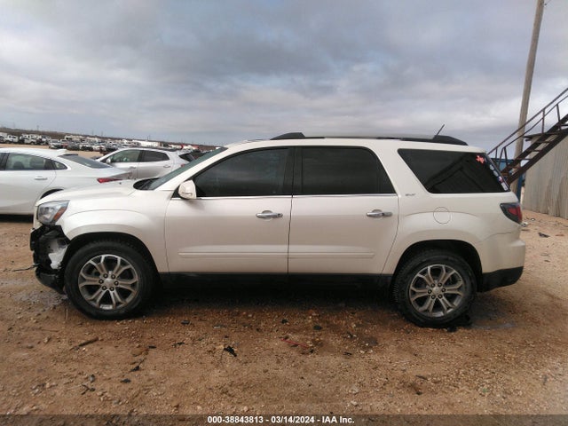 GMC Acadia Slt-1 2015 1GKKRRKD3FJ192198 Image 14