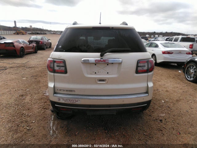 GMC Acadia Slt-1 2015 1GKKRRKD3FJ192198 Image 16