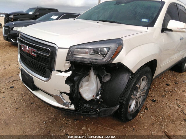 GMC Acadia Slt-1 2015 1GKKRRKD3FJ192198 Image 6