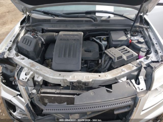 2GKALMEK7G6291454 GMC Terrain Sle-1