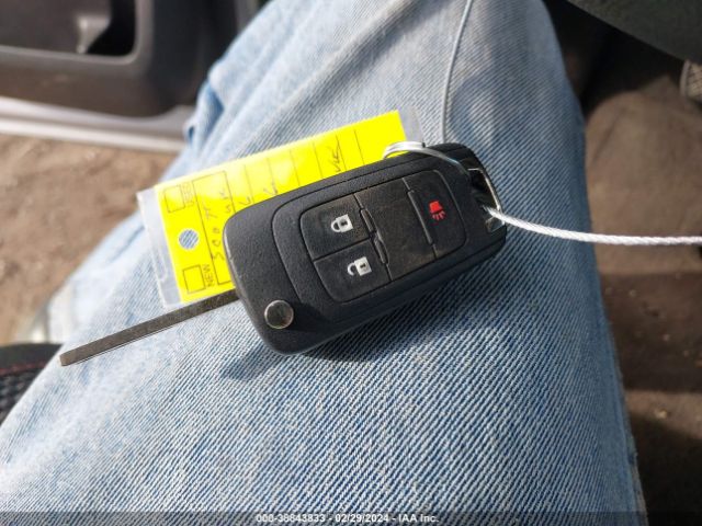 2GKALMEK7G6291454 GMC Terrain Sle-1