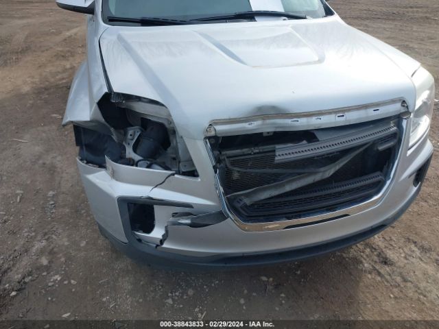 2GKALMEK7G6291454 GMC Terrain Sle-1