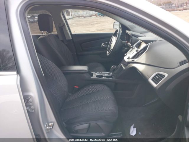 2GKALMEK7G6291454 GMC Terrain Sle-1