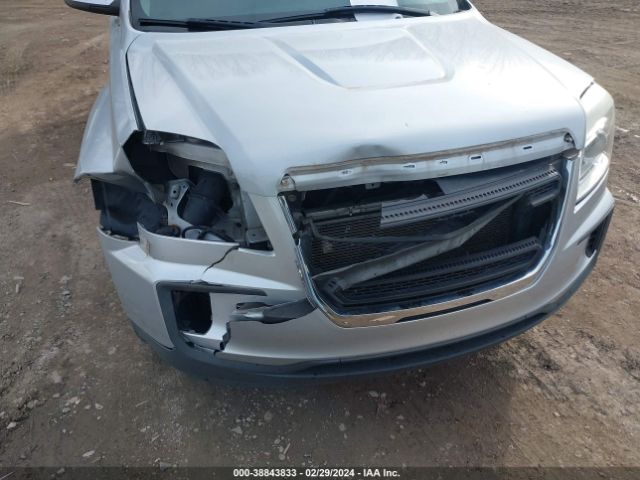 2GKALMEK7G6291454 GMC Terrain Sle-1