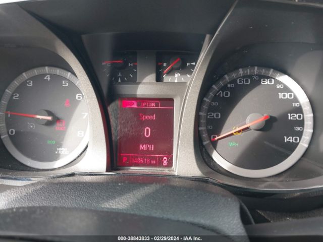2GKALMEK7G6291454 GMC Terrain Sle-1