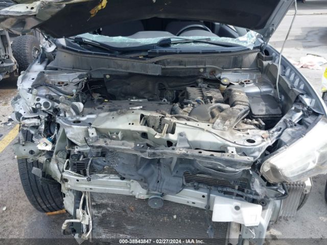 2017 MITSUBISHI OUTLANDER SPORT JA4AP3AUXHZ003248 Photo 9