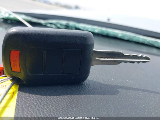 2017 MITSUBISHI OUTLANDER SPORT JA4AP3AUXHZ003248 Photo 10