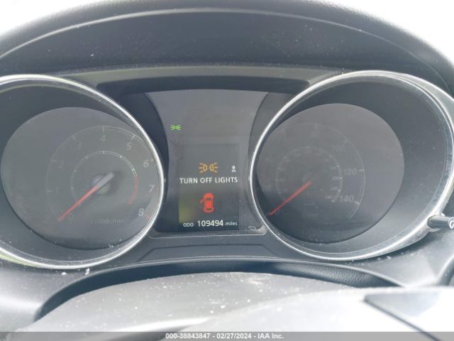 2017 MITSUBISHI OUTLANDER SPORT JA4AP3AUXHZ003248 Photo 6